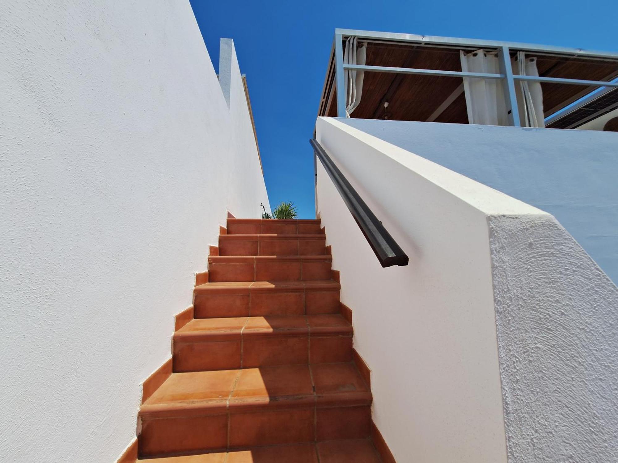 Apartamentos Alborada III Vera Ngoại thất bức ảnh